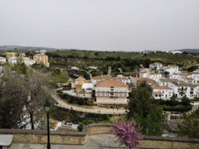 Casa Rural Guzman, Setenil
